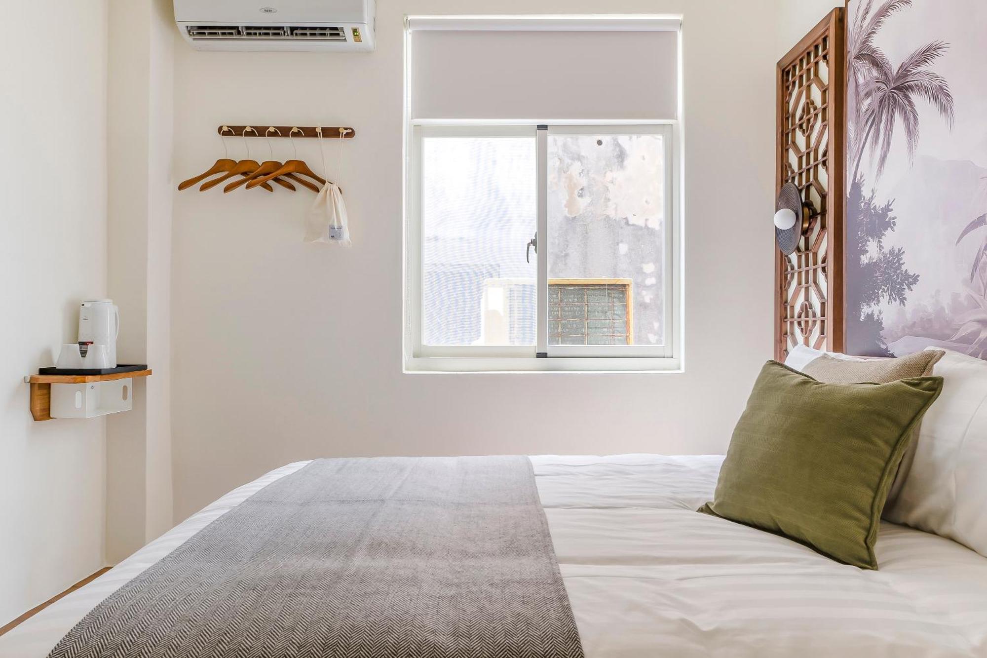 Penghu Chin Style Inn Magong Extérieur photo