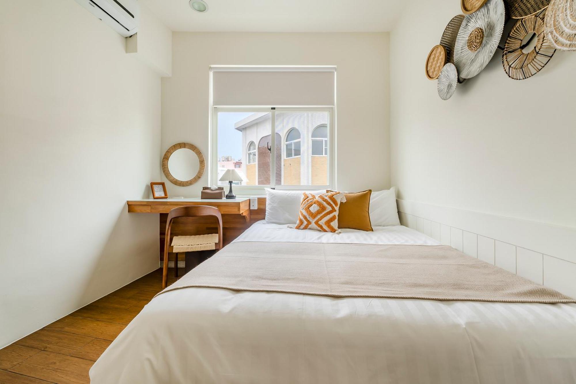 Penghu Chin Style Inn Magong Extérieur photo