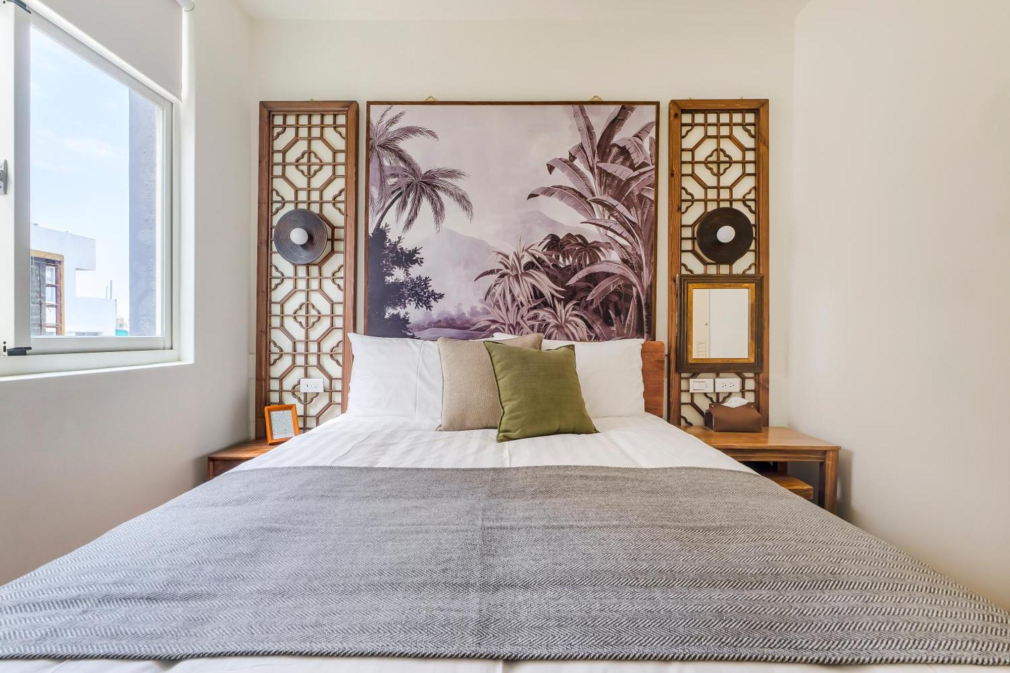 Penghu Chin Style Inn Magong Extérieur photo