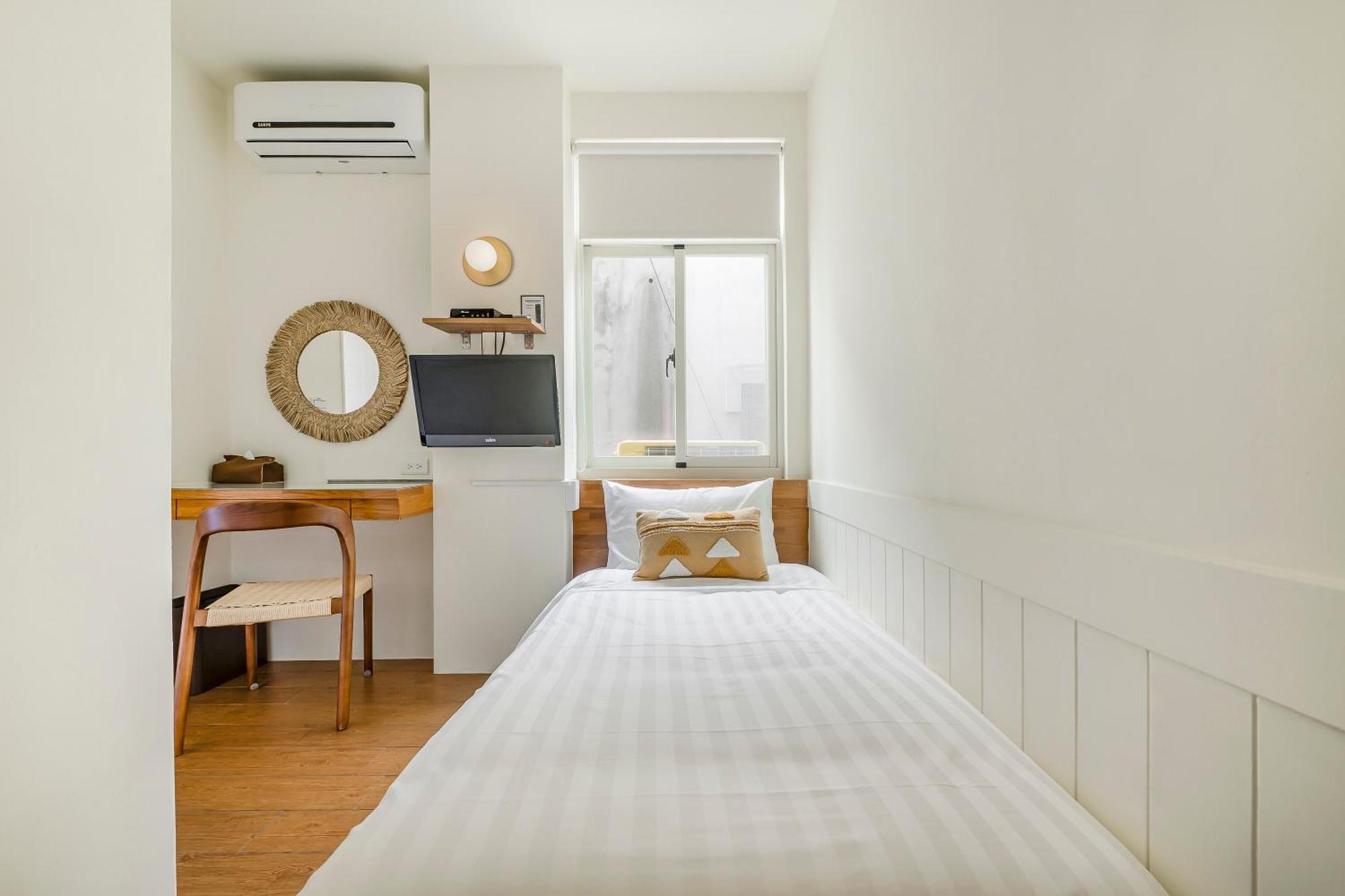 Penghu Chin Style Inn Magong Extérieur photo
