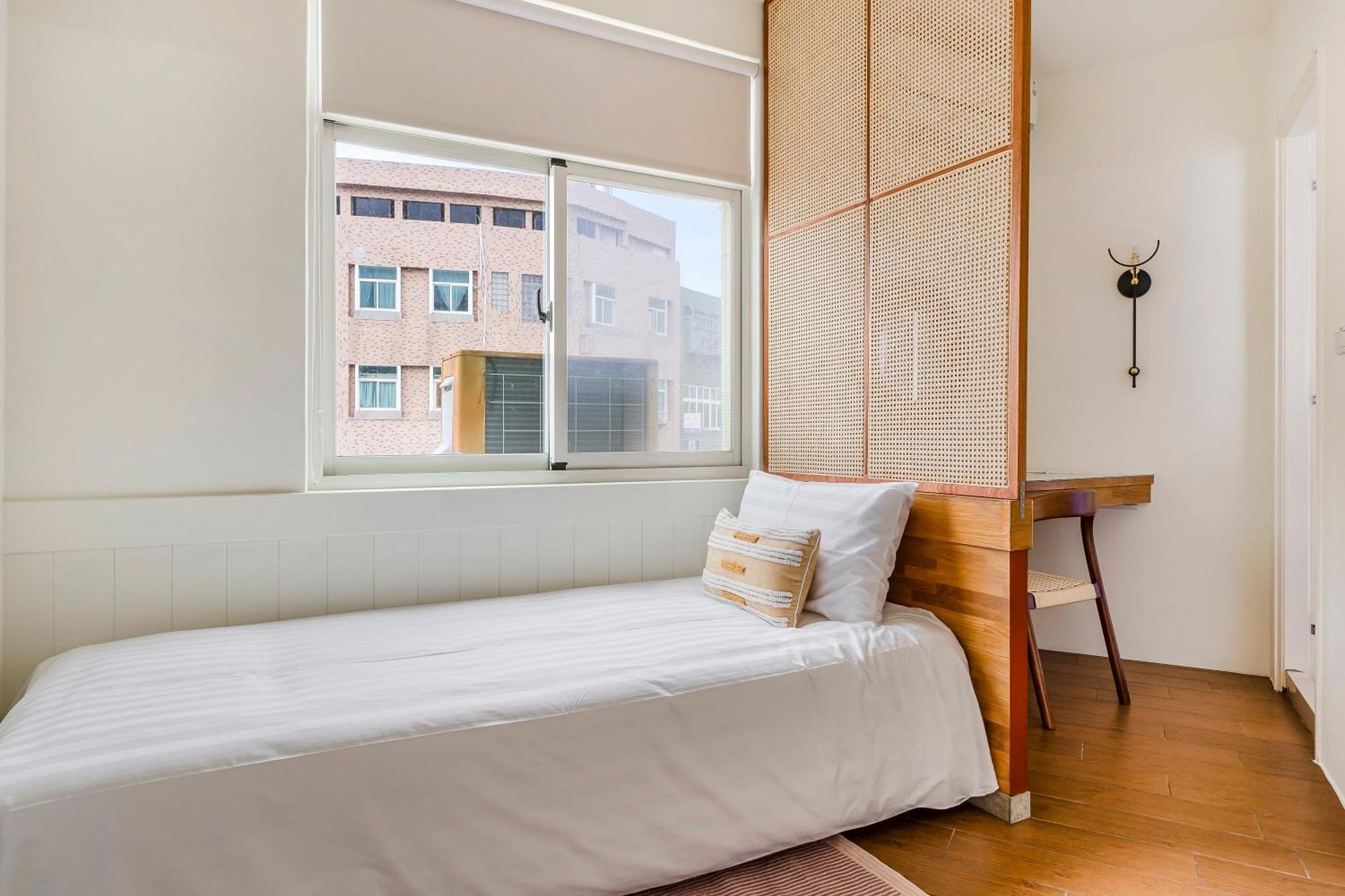 Penghu Chin Style Inn Magong Extérieur photo