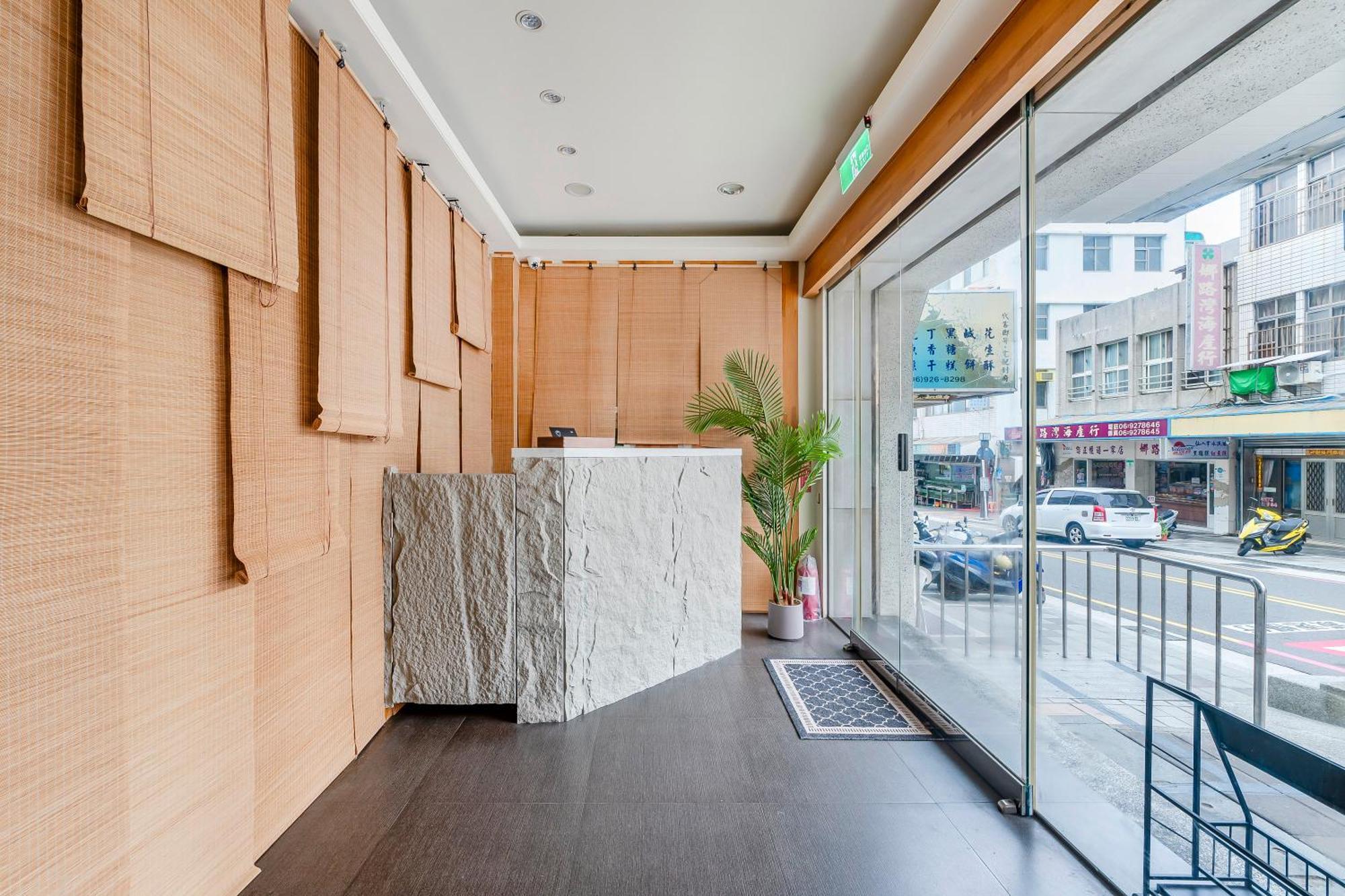 Penghu Chin Style Inn Magong Extérieur photo