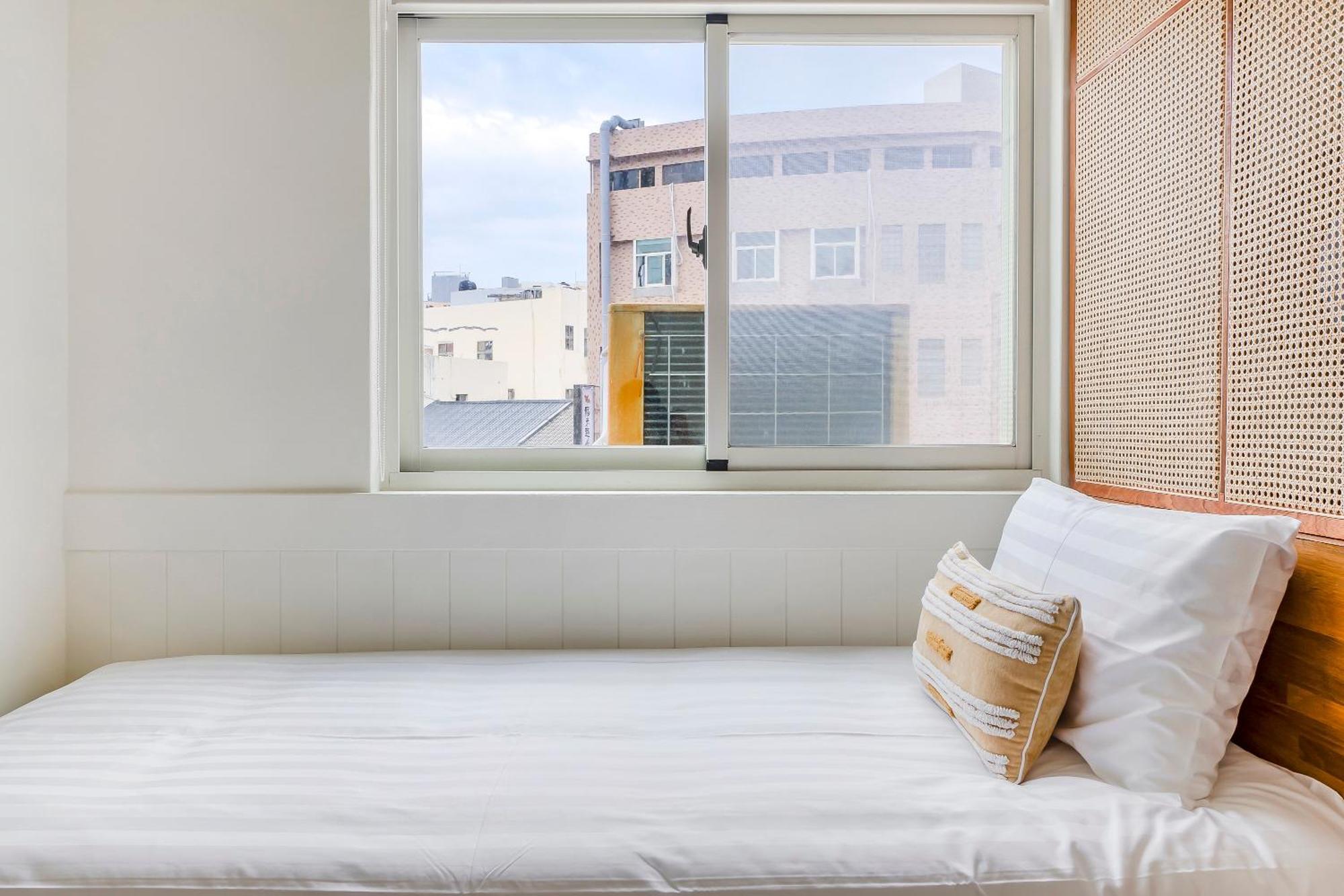 Penghu Chin Style Inn Magong Extérieur photo