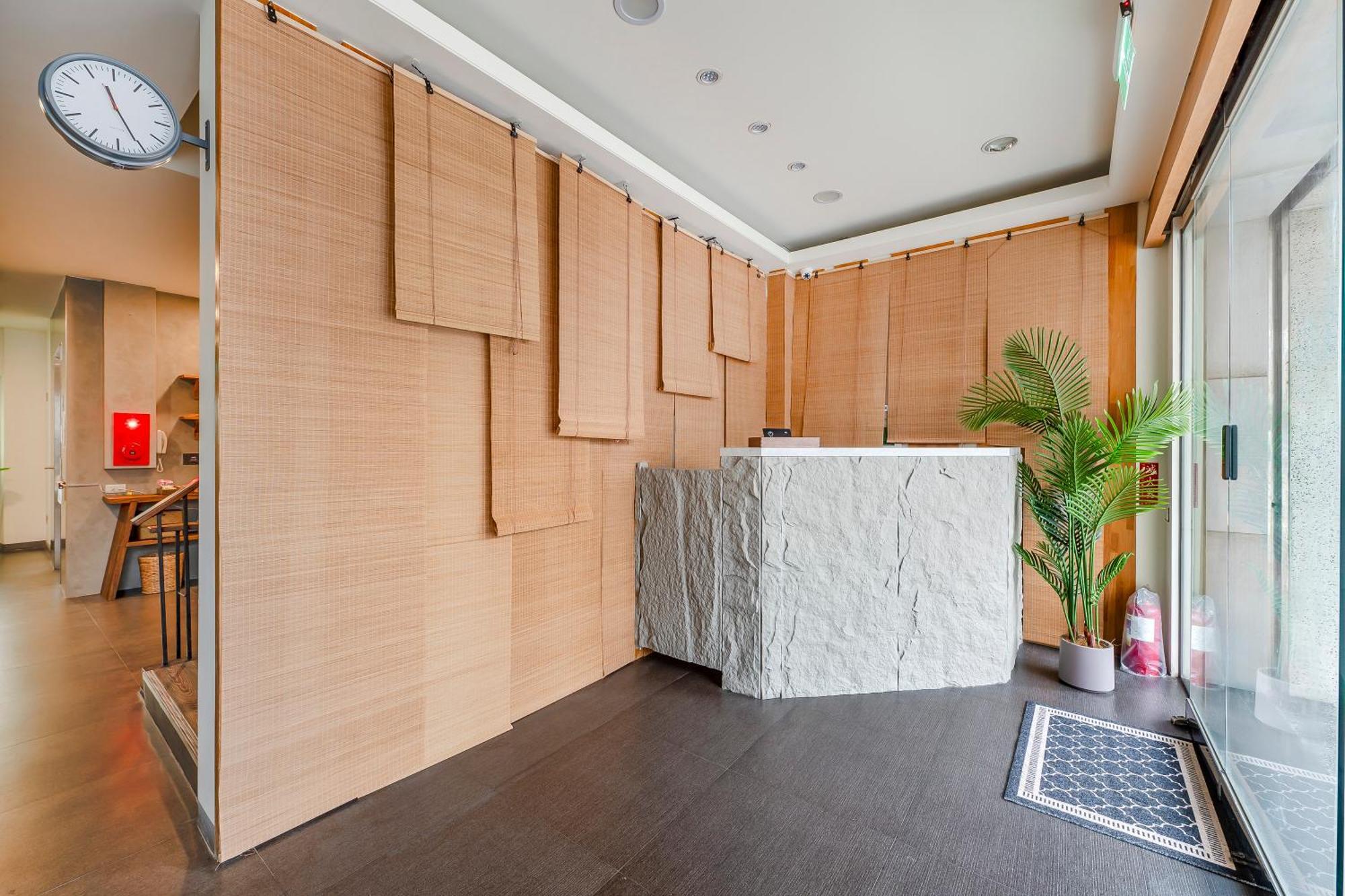 Penghu Chin Style Inn Magong Extérieur photo