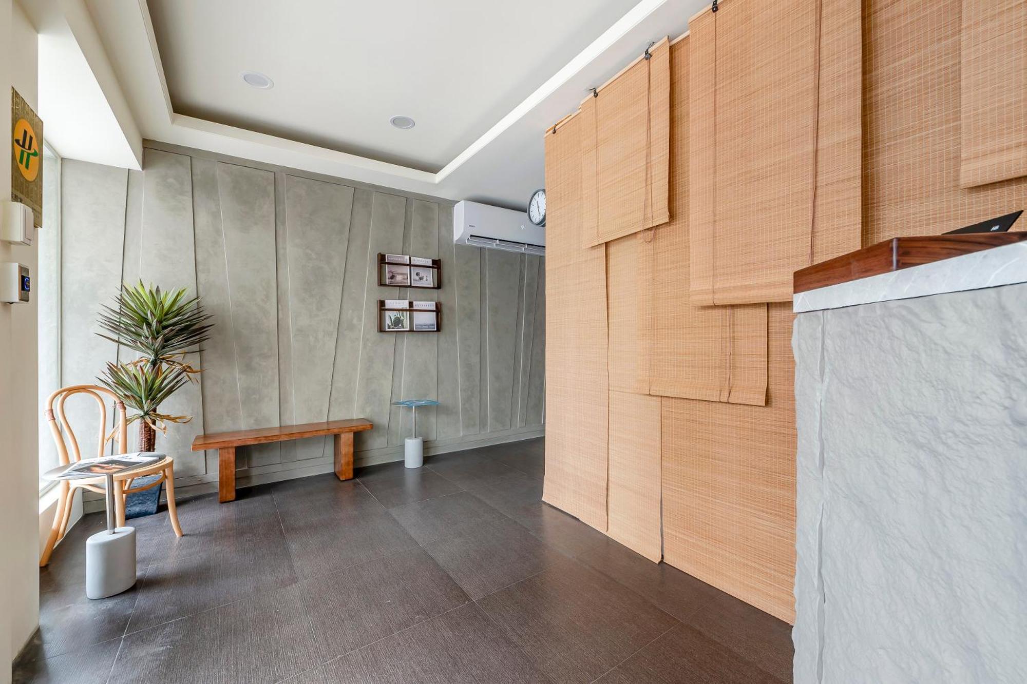 Penghu Chin Style Inn Magong Extérieur photo
